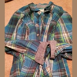 Cat and jack long sleeve shirts